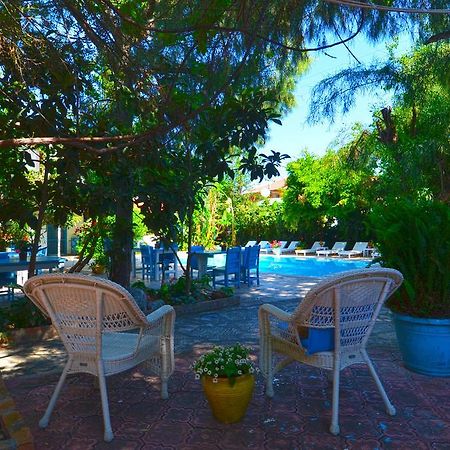 Jenny'S House Hotel Selimiye  Ngoại thất bức ảnh