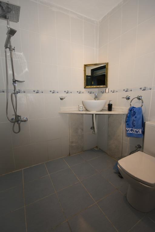 Jenny'S House Hotel Selimiye  Ngoại thất bức ảnh