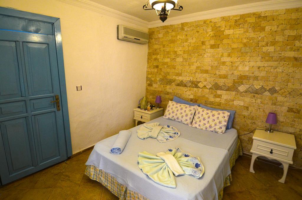 Jenny'S House Hotel Selimiye  Ngoại thất bức ảnh