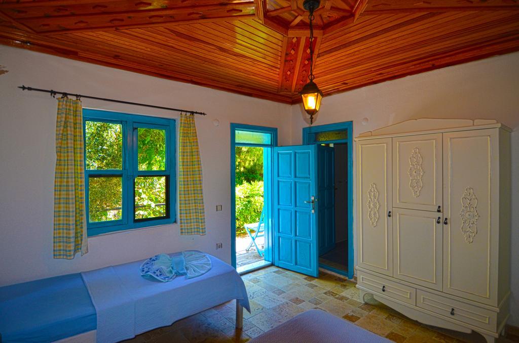 Jenny'S House Hotel Selimiye  Ngoại thất bức ảnh