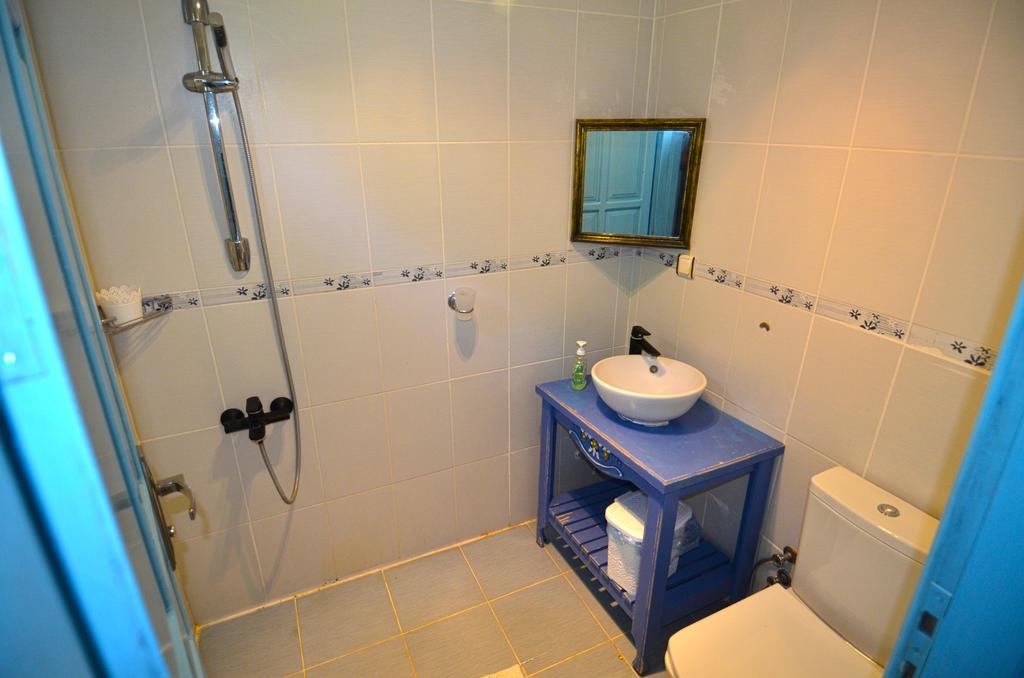 Jenny'S House Hotel Selimiye  Ngoại thất bức ảnh