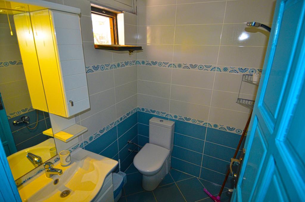 Jenny'S House Hotel Selimiye  Ngoại thất bức ảnh