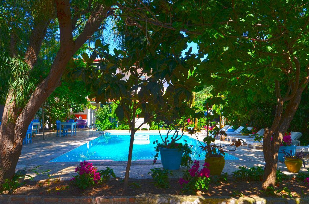 Jenny'S House Hotel Selimiye  Ngoại thất bức ảnh